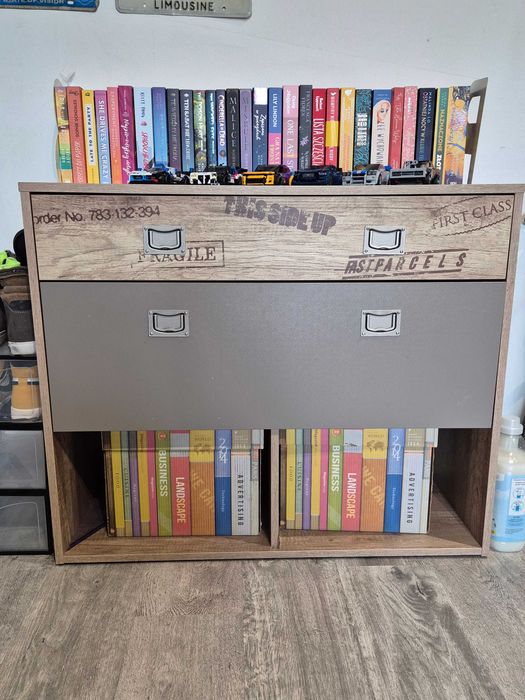 Komplet mebli młodzieżowych Voyager