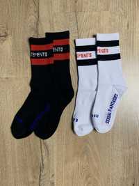 (36-44) Шкарпетки Vetements