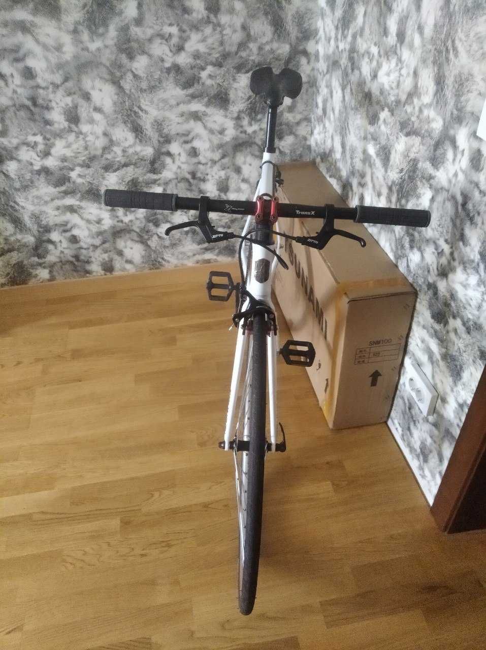 Fixx(Single Speed) Tsunami SNM100
