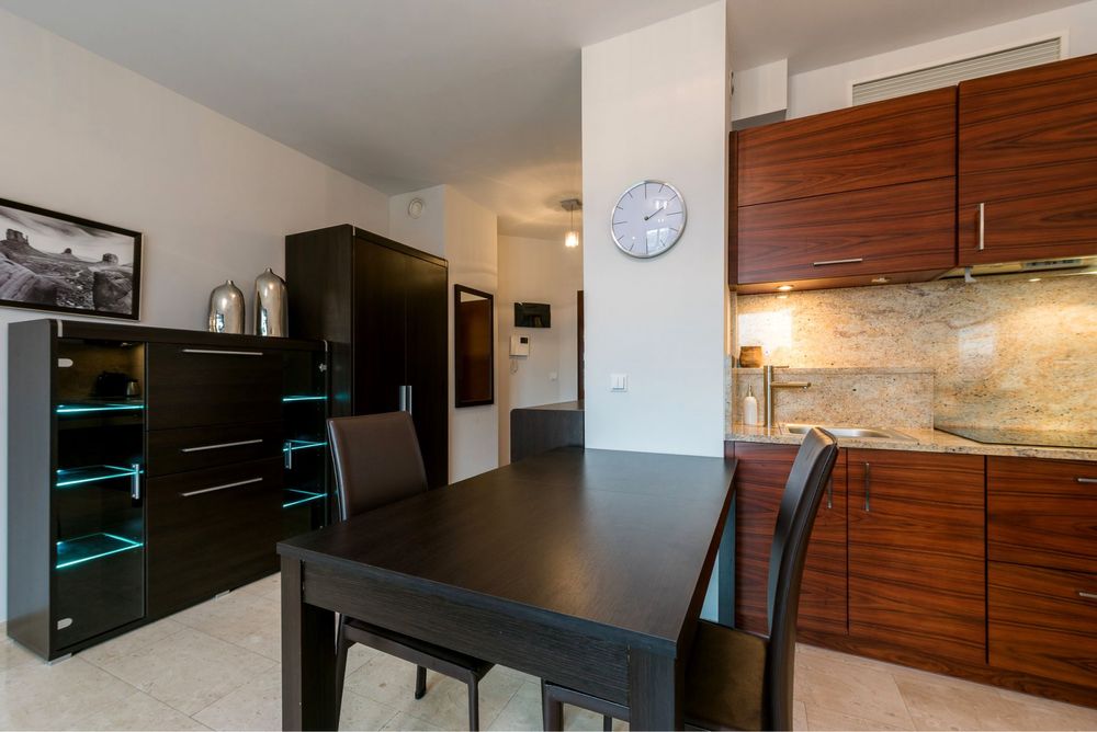 Apartament Wroclaw Na Doby TANIO