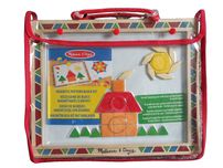 NOWA Tablica magnetyczna Melissa & Doug 35 x 28 cm
