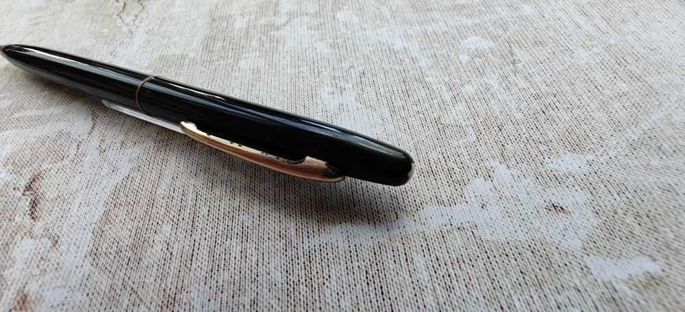 Duński ołówek automatyczny Montblanc 222