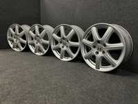 Alufelgi Honda Civic, Accord, FRV 17 cali 5x114,3 4szt.