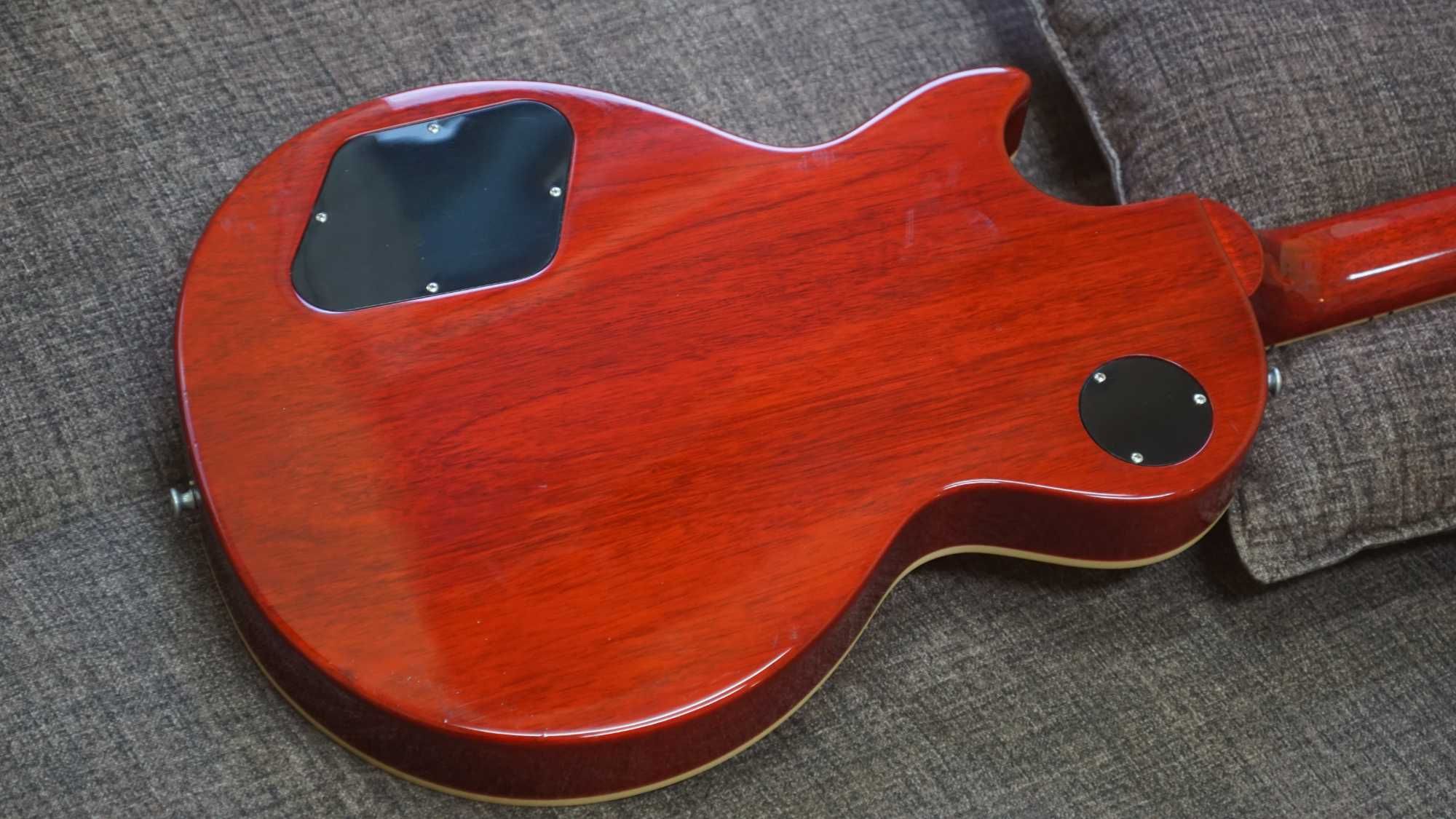 Gibson Les Paul Standard