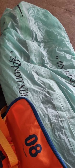 Vários Kites para venda,final de temporada !