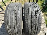 Резина Покрышки Yokohama Avid En Vigor 235/55R18