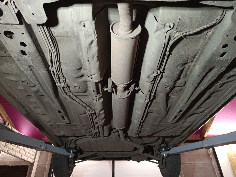 Продам Лачетти 1.6 ГБО 4