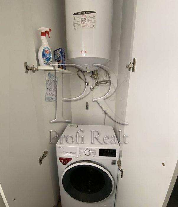 Продаж євро-трьохкімнатної квартири в ЖК Відпочинок/Святошин/Нивки