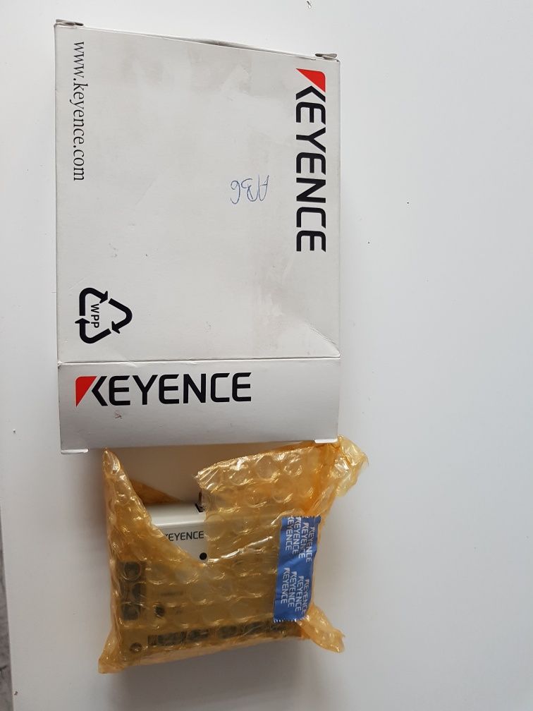 Zasilacz KEYENCE N 48 do serii BL
