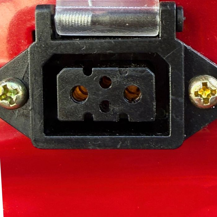 Вантажний електро трицикл Dozer 3E 1500Вт, гарантія