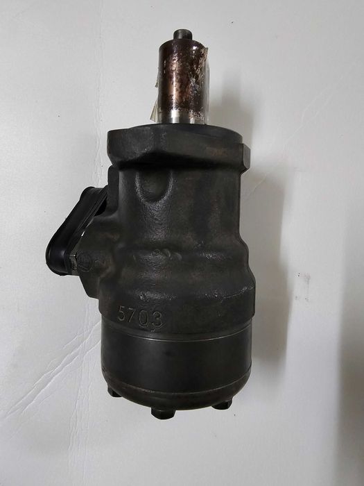 Silnik hydrauliczny OMR 160