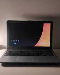 Laptop ASUS X540LA 1000 Gb core i3