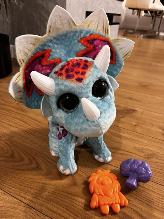 Hasbro FurReal Friends Hoppin Topper