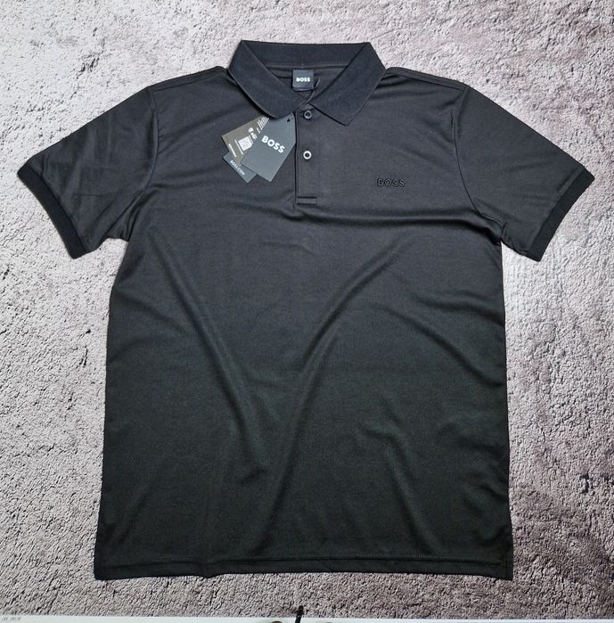 Поло Boss оригінал