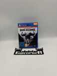 Dark Alliance Dungeons Dragons Ps4 Gwarancja