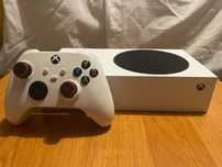 Konsola Xbox series S