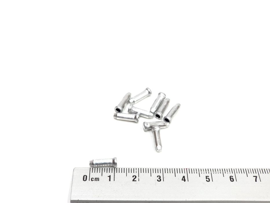 NOWA końcówka linki Romet Orkan Jaguar Huragan Wagant Laura Kometa Gil