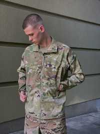 Куртка SoftShell Армії США Gen III Level (Layer) 4