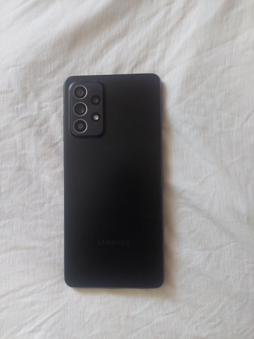 Samsung Galaxy A52s 5G