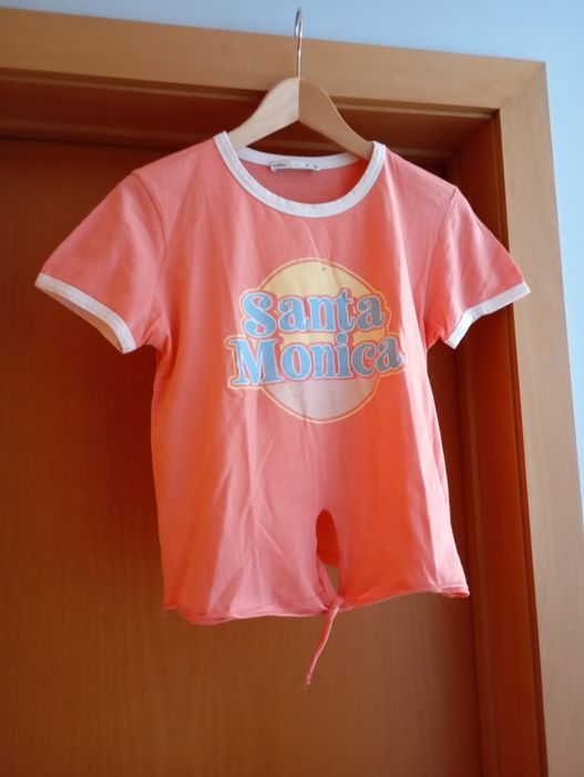 T-shirt estampada Lefties