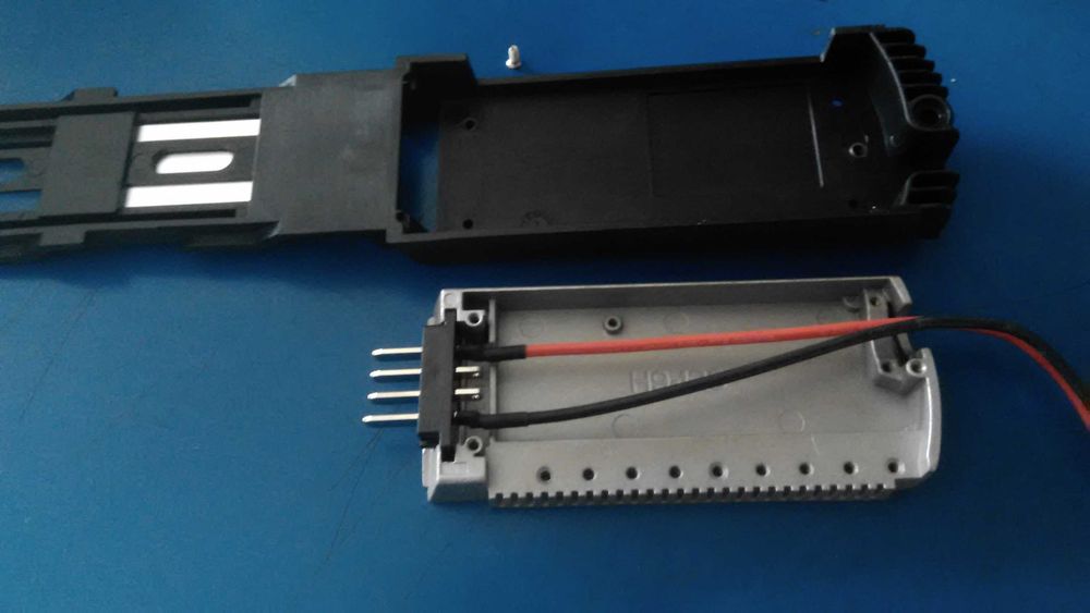 Bateria 20ah 1000wh 48V. Nowa, pokrowiec gratiss