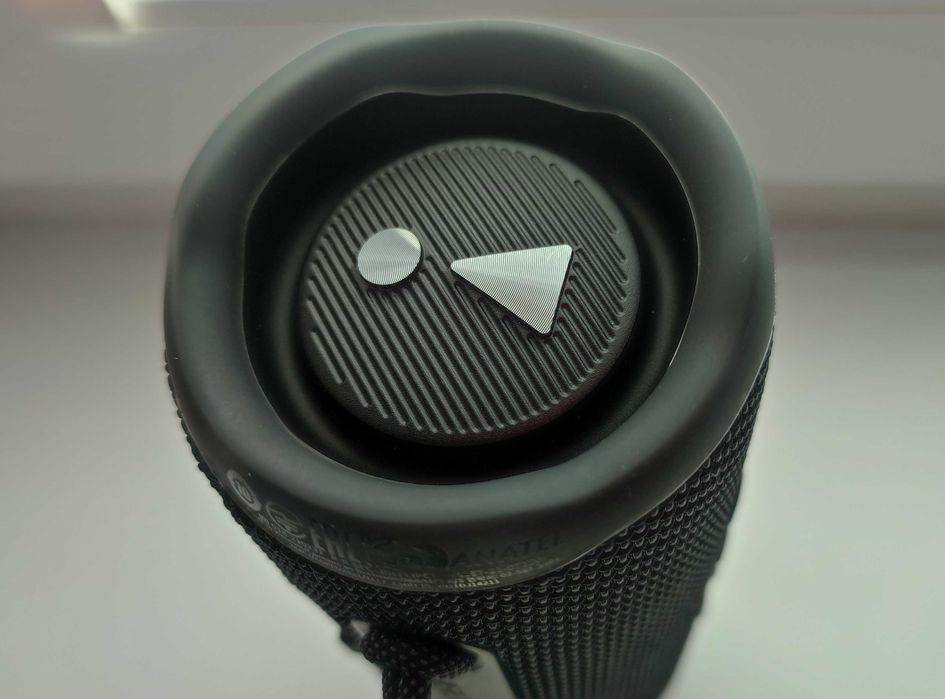 JBL Flip 6 BLACK! Stan Idealny! Zobacz!!100% ORYGINAŁ!Zobacz!