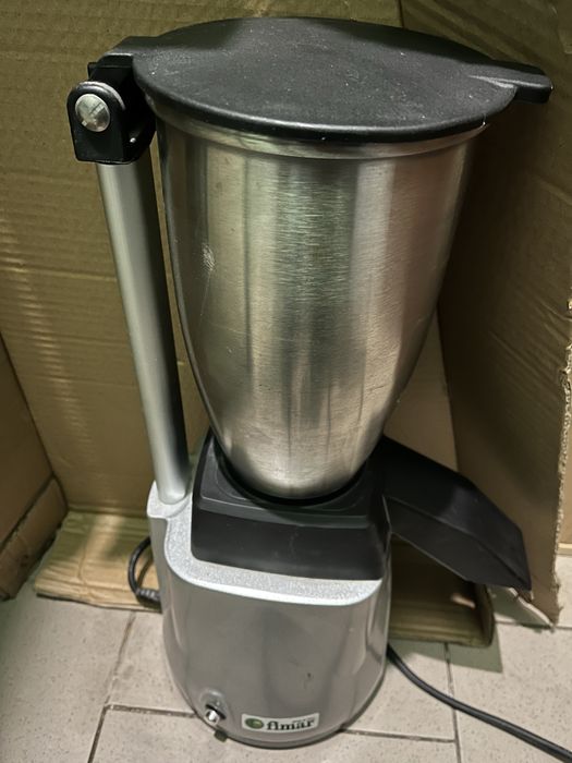 Льдокрошитель Fimar / льодокрошувач / подрібнювач льоду