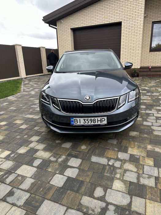 Продам Shkoda A7