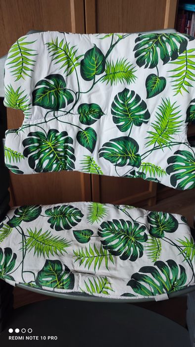 Krzesełko safety 1st