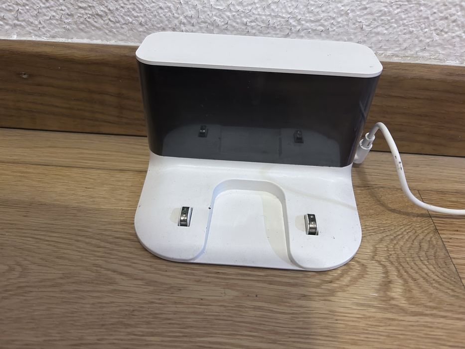 Aspirador robô xiaomi E10 controle via app