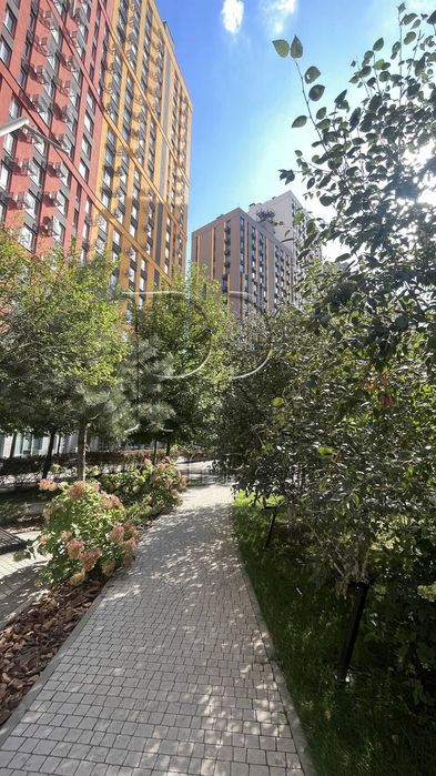 Продаж 1к кв жк SvitloPark/метро Видубичі/Голосіївський/Столичне шосе