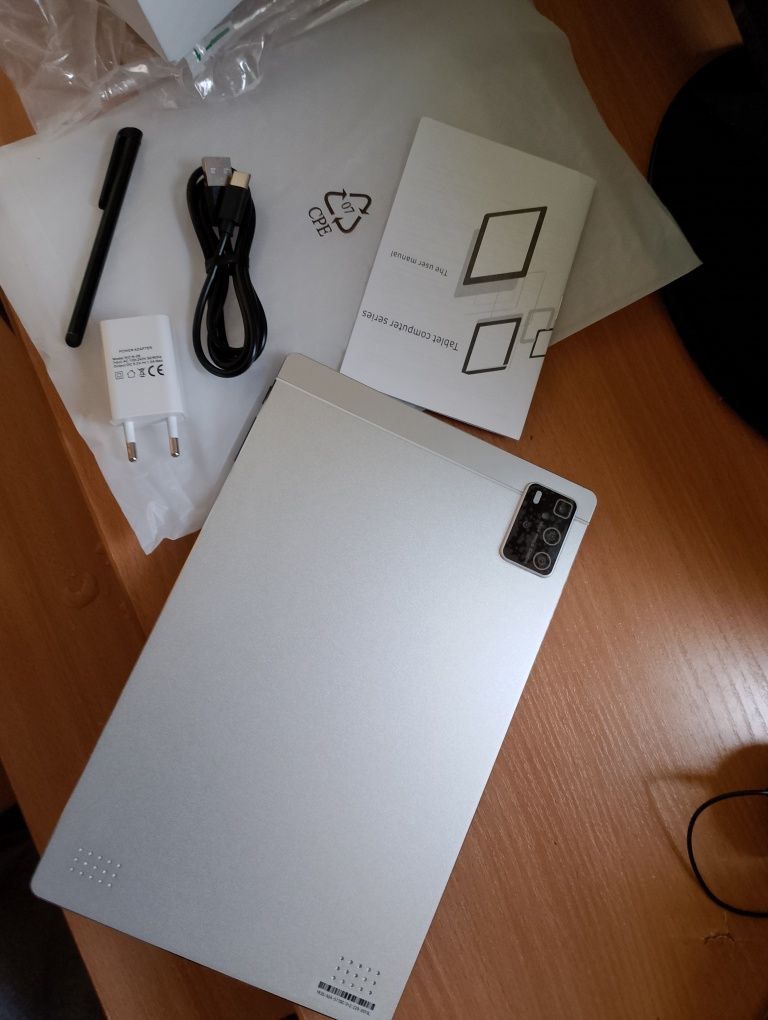 android tablet 10.1 inch pro 14 snapdragon 845
