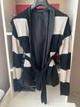 Ferre maje msgm james lakeland