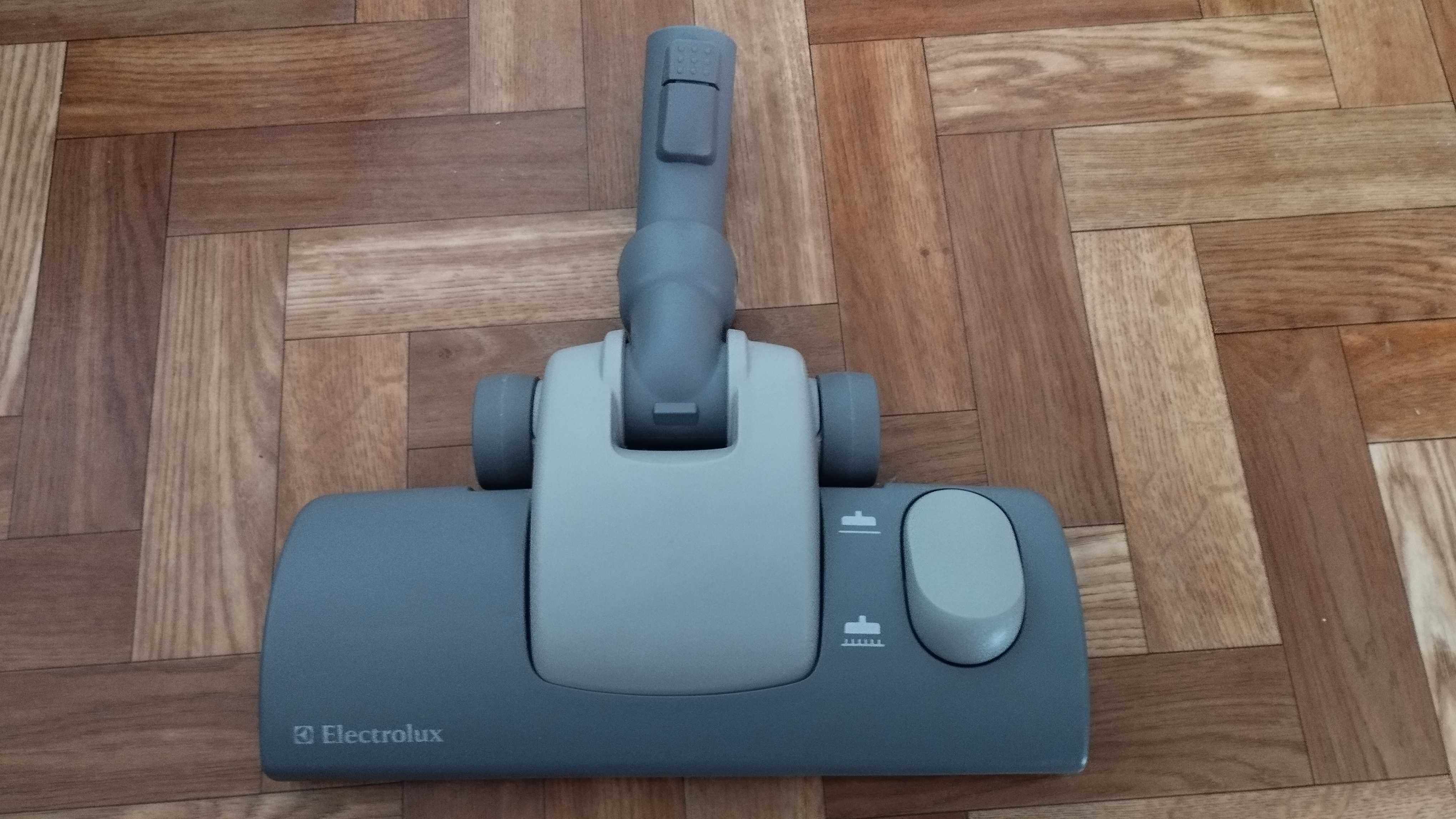 Пилосос Electrolux Ultra Silencer Z3352
