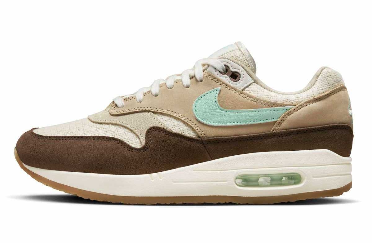 Oferujemy buty Nike Air Max 1 - nowe kolory