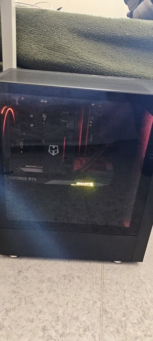 Computador gaming