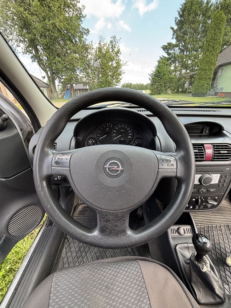 Opel Combo 1.7 CDTI