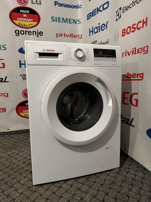 Пральна/ стиральная  машина/ пралка Bosch Serie 4 WAN282ECO 7кг