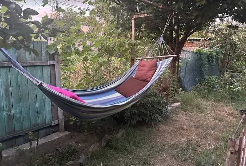 Продам 4-комнатный дом Левый берег АНД район Ломовка