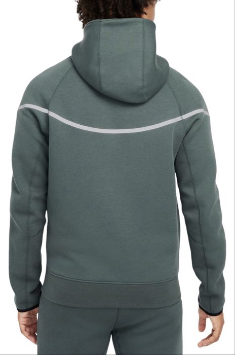 Кофта Nike Tech Fleece Windrunner Full-Zip