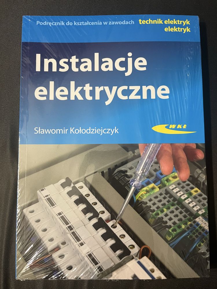Podręcznik do Instalacji Elektrycznych