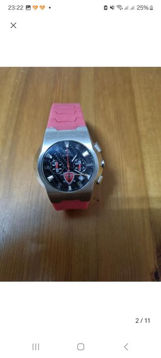 Relógio Breil Ducati Corse