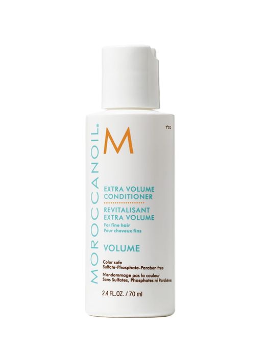 Odżywka Zwiększająca Objętość włosów 70ml Moroccanoil