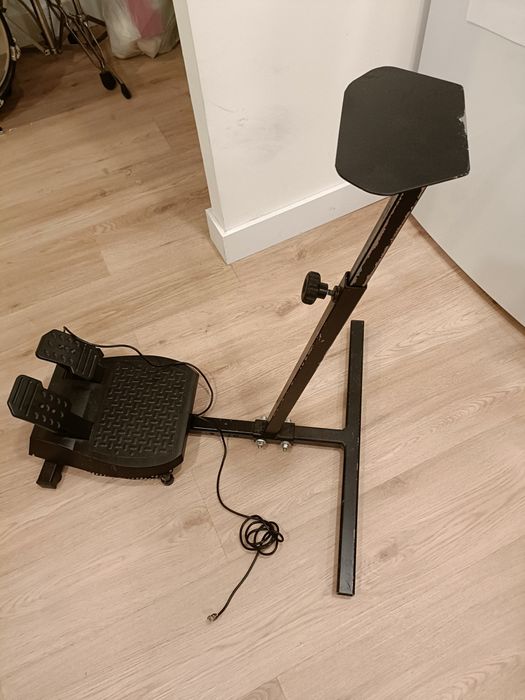 Suporte volante regulável