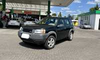 Rezerwacja! Freelander 1.8+gaz Lpg 4x4 Zadbany Bez Rdzy Dlugue Oplaty