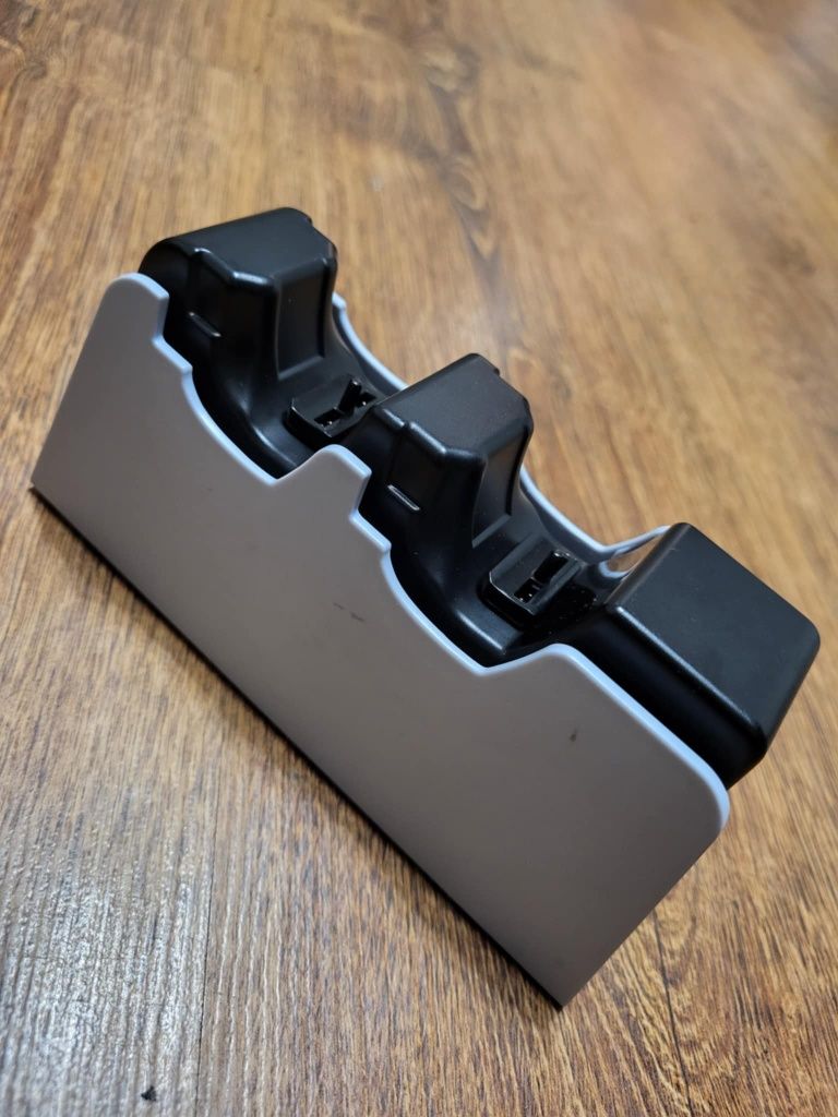 Stacja dokująca do pada/kontrolera PS5 Dual Ładowarka do padów Ps5