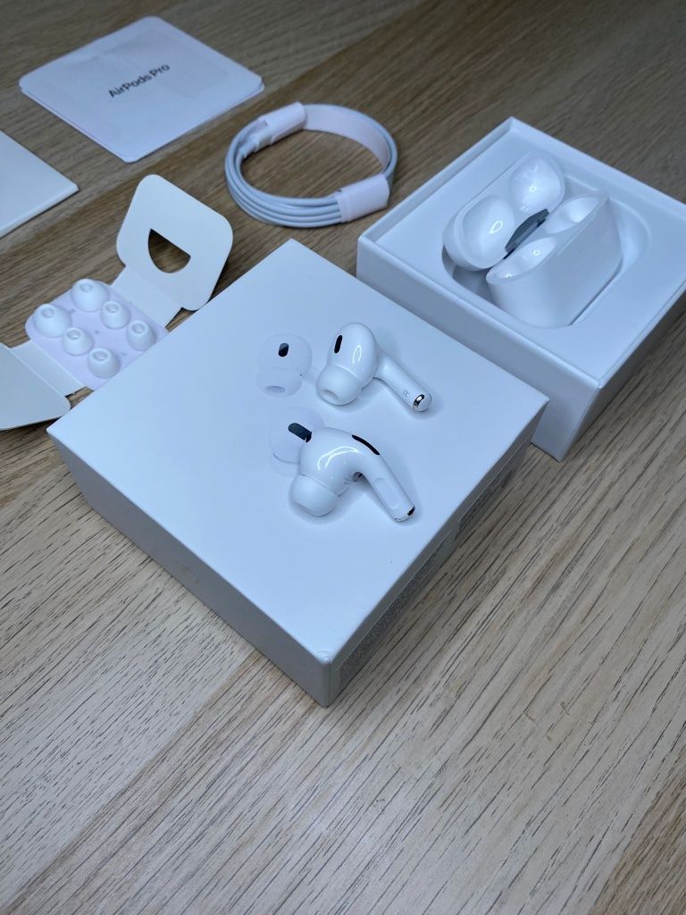 Airpods Pro 2° gen