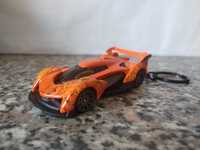 Brelok - Hot Wheels - McLaren Solus GT