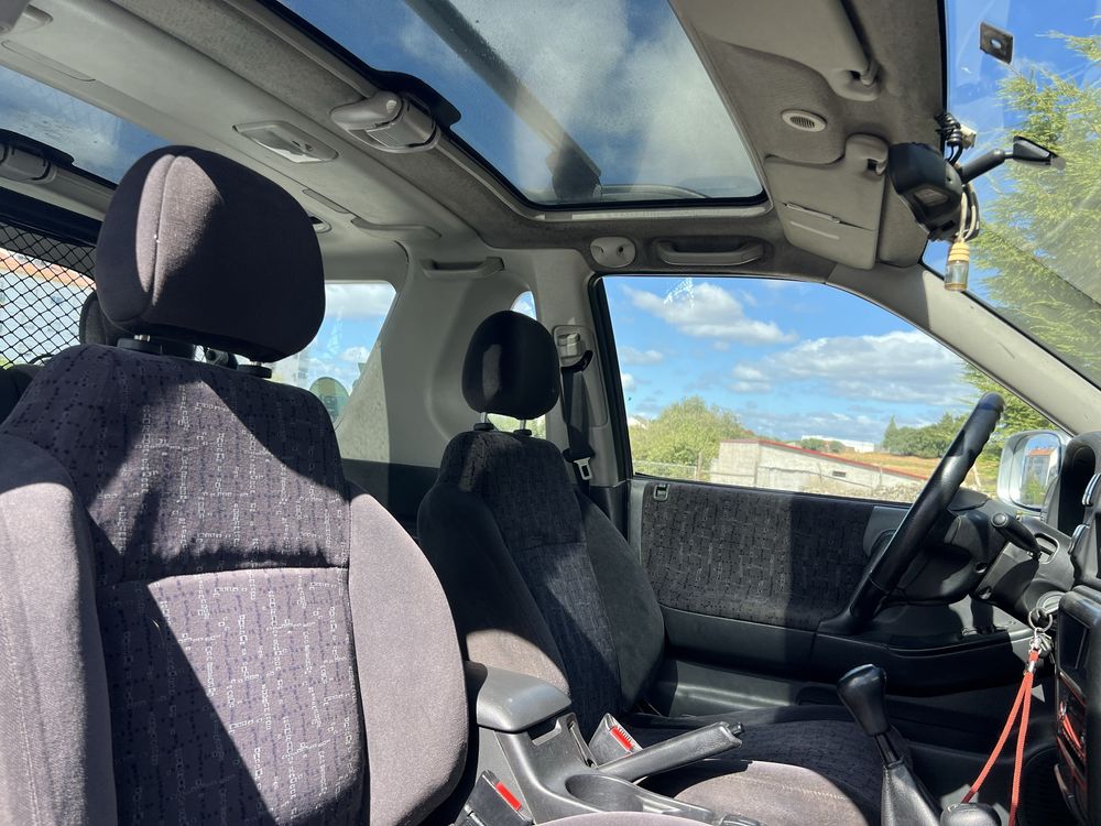 Vebdo Opel Frontera B 2.2 - BOM ESTADO GERAL