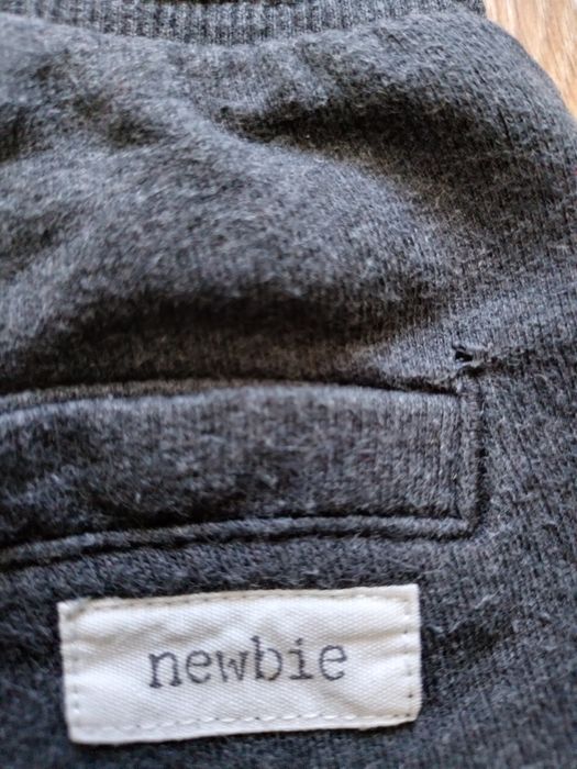 Spodnie Newbie 62